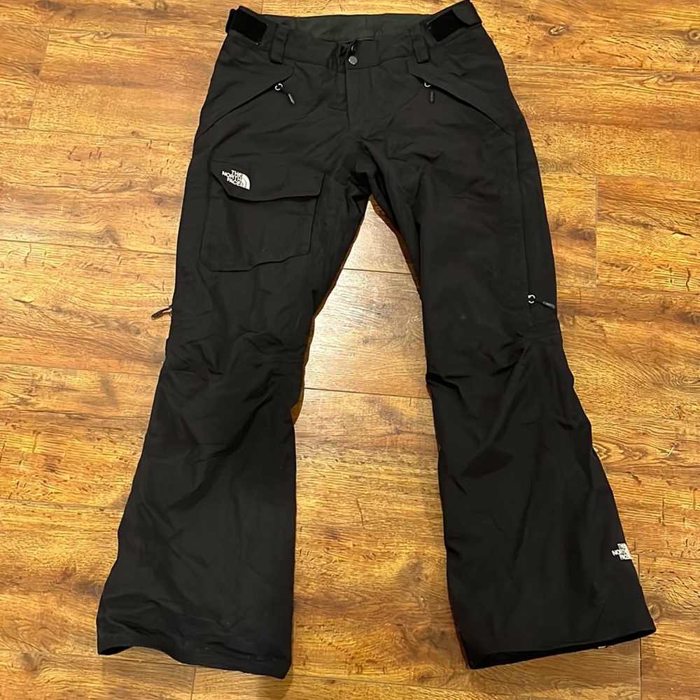 The North Face womens ski pants